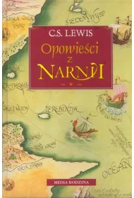 Opowieci z Narnii. Wydanie dwutomowe