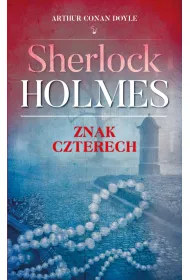 Sherlock Holmes. Znak czterech