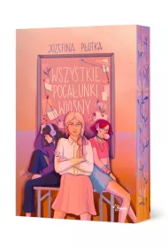 Wszystkie pocaunki wiosny
