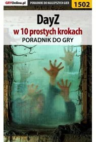 eBook DayZ w 10 prostych krokach pdf epub