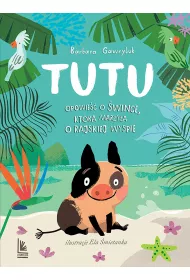 eBook Tutu mobi epub