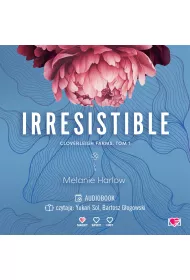 Audiobook Irresistible. Cloverleigh Farms. Tom 1 mp3