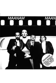 Maanam (vinyl)