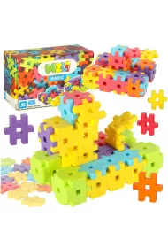 Klocki Meli Basic 50el