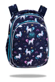 CoolPack Tornister Turtle Mrs Unicorn
