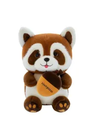 LeanToys Maskotka przytulanka szap 23cm