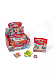 Super Zings Things (seria 8) Kazoom Kids Slider + figurka