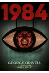 1984 (Nineteen Eighty-Four) wer. angielska