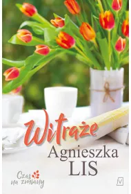 Witra�e. Czas na zmiany. Tom 4