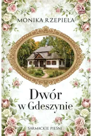 Dw�r w Gdeszynie