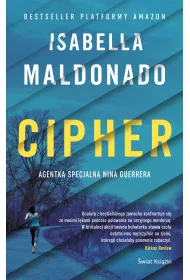 Cipher