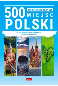500 najpi�kniejszych miejsc w Polsce