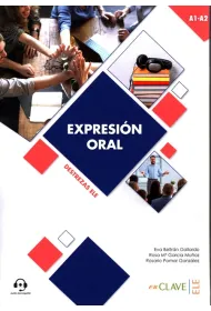 Expresion oral A1-A2 nivel basico + audio