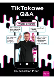 eBook TikTokowe Q&A pdf mobi epub