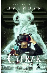 eBook Cyfrak mobi epub