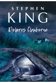 Audiobook Dolores Claiborne mp3