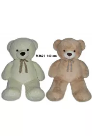 Pluszowy mi� 140cm - 2 kolory Sun-Day