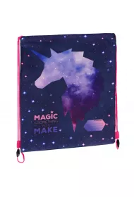 Starpak Worek szkolny na rami� Galaxy Unicorn 486107