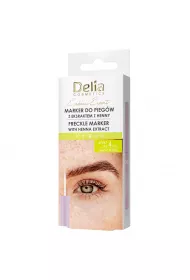 Delia Marker do piegw z ekstraktem z henny 4 ml