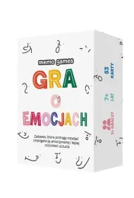 Gra o emocjach
