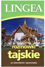 Rozm�wki tajskie