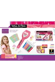 Zestaw do tworzenia tatua�y Icom Polska