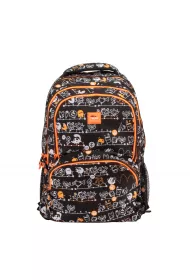 Milan Plecak du�y Tandem 25 l