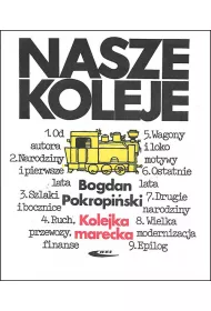 Kolejka marecka