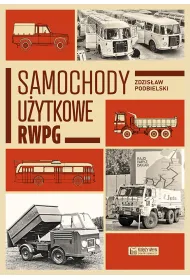 Samochody u�ytkowe RWPG