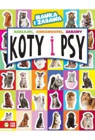 Koty i psy