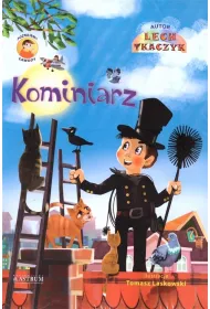 Kominiarz. Poznajemy zawody