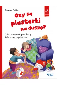 Czy s plasterki na dusz?