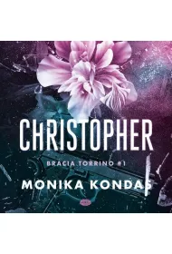 Audiobook Christopher. #1.Bracia Torrino mp3