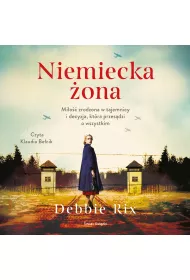 Audiobook Niemiecka �ona mp3