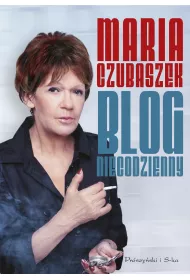 eBook Blog niecodzienny mobi epub