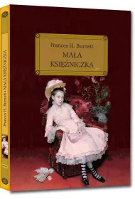 Ma�a ksi�niczka (okleina)