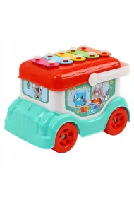 Cymba�ki Autobus Technok