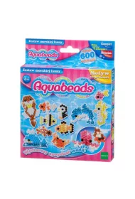 Aquabeads Zestaw morskiej fauny 31638 Epoch