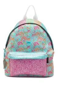 Make Notes Plecak du�y Paisley one