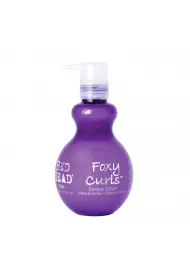 Tigi Bed Head Foxy Curls Contour Cream krem do stylizacji wosw krconych 200 ml