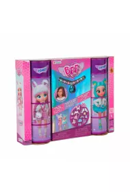 Cry Babies BFF - Coney&Sydney Tm Toys
