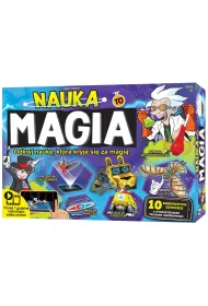 Nauka to magia