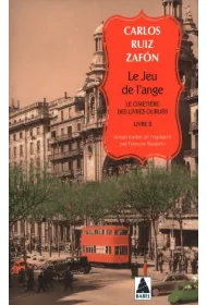 Le Jeu de l'ange