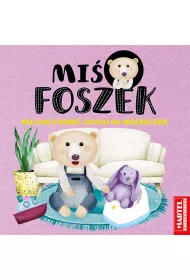 Mi Foszek nie chce robi siusiu na nocniczek