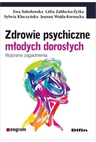 Zdrowie psychiczne modych dorosych