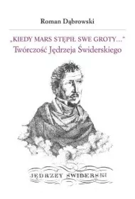Kiedy Mars st�pi� swe groty..