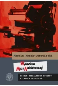 Wydawnictwo My�li Nieinternowanej