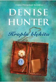 eBook Kropla bkitu. Pensjonat Bluebell. Tom 2 mobi epub