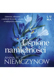 Audiobook Upione namitnoci mp3