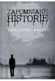 eBook Zapomniane historie pdf mobi epub